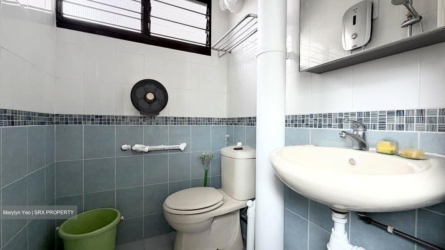 Blk 746 Nee Soon Central Spring (Yishun), HDB 3 Rooms #636399531